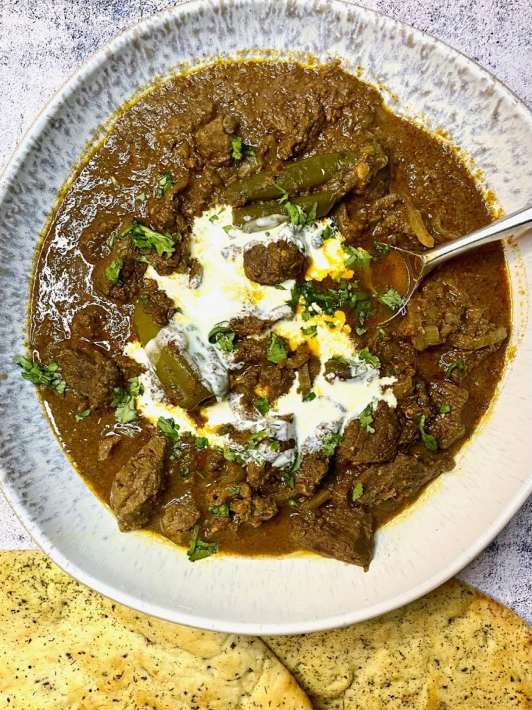 Beef Madras Best Recipes UK