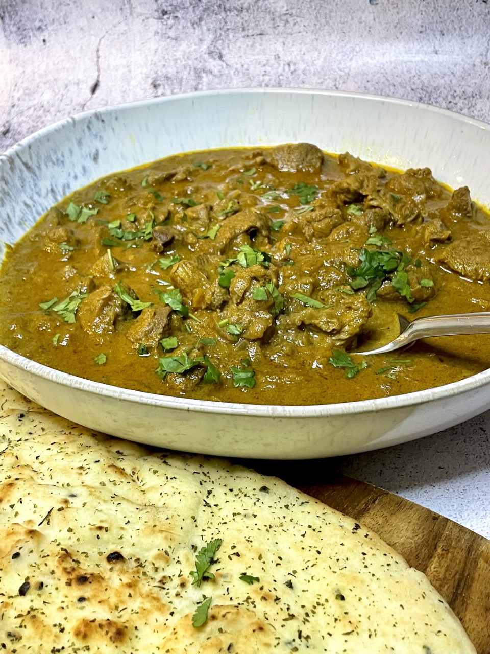 Lamb Malabar Best Recipes UK